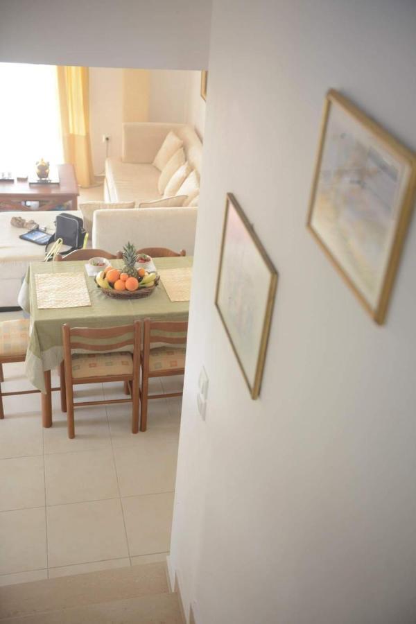 Blue Harmony Villas Kiotari Exterior photo