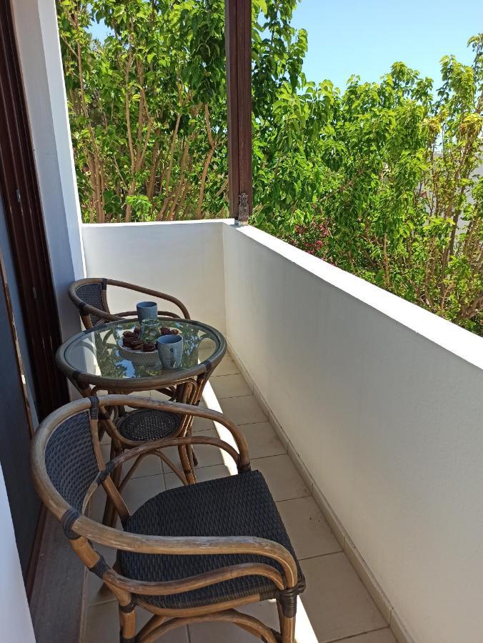Blue Harmony Villas Kiotari Exterior photo